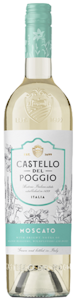 Castello del Poggio Moscato 7% 0,75l