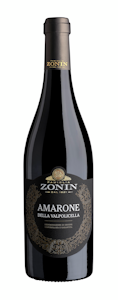 Zonin Amarone della Valpolicella 75cl 15,5%