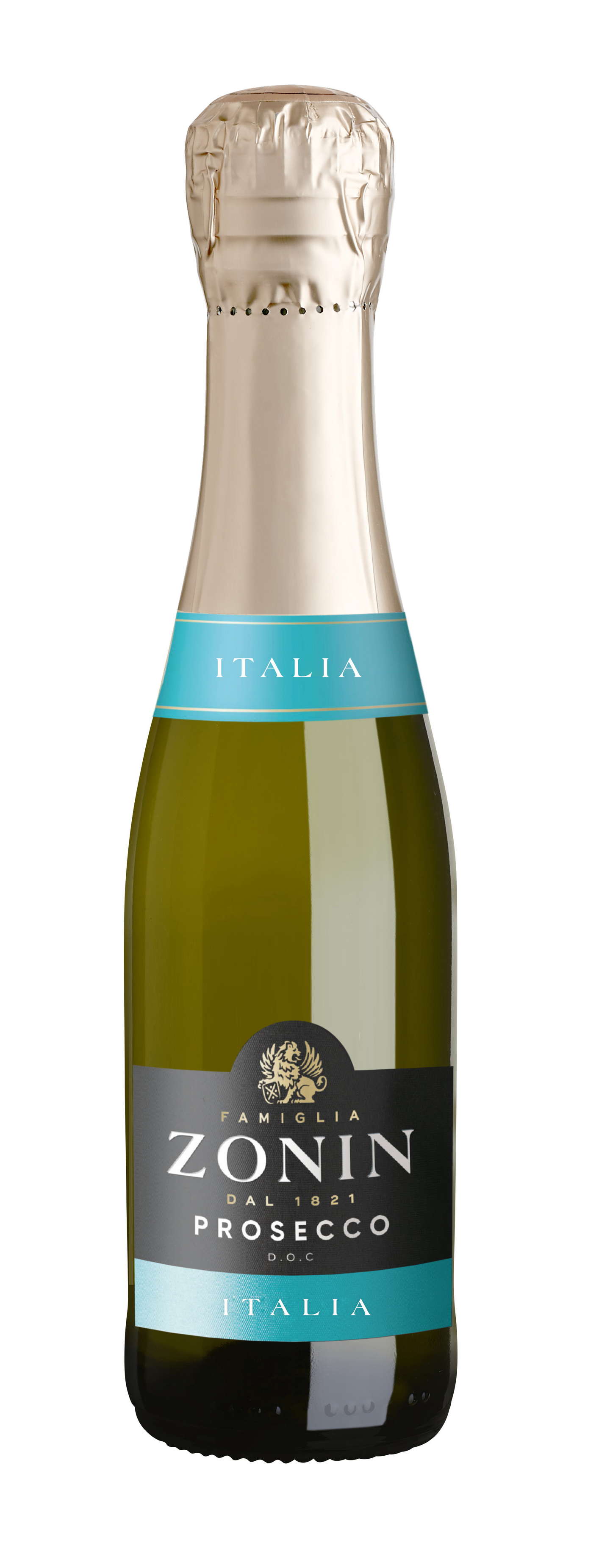 Zonin Prosecco DOC 1821 20cl 11%