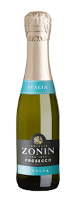 Zonin Prosecco DOC 1821 20cl 11%