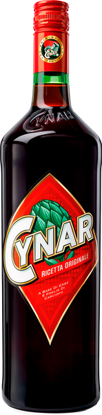 Cynar Ricetta Originale 70cl 16,5%