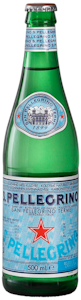 San Pellegrino 50cl