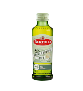 Bertolli Luomu Ekstra-neitsyt oliiviöljy 250ml Original