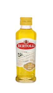 Bertolli oliiviöljy 250ml classico