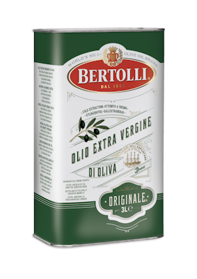 Bertolli Originale ekstra-neitsytoliiviöljy 3l