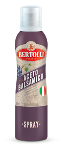 Bertolli Balsamiviinietikkaspray 200ml