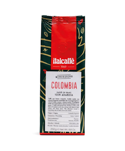 Italcaffe Colombia kahvi 250g espressopapu