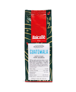 Italcaffe Guatemala kahvi 250g espressopapu