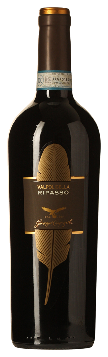 Giuseppe Campagnola Ripasso 75cl 13,5%