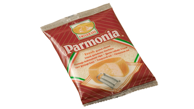 Zanetti Parmonia juustoraaste 100g Italia