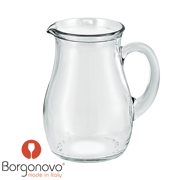 Borgonovo Roxy lasikaadin 0,5 l