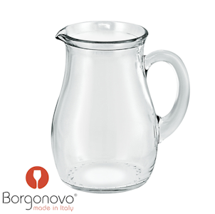 Borgonovo Roxy lasikaadin 0,5 l