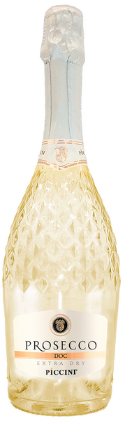 Piccini Prosecco Venetian Dress 75cl 11%