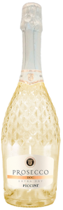 Piccini Prosecco Venetian Dress 75cl 11%