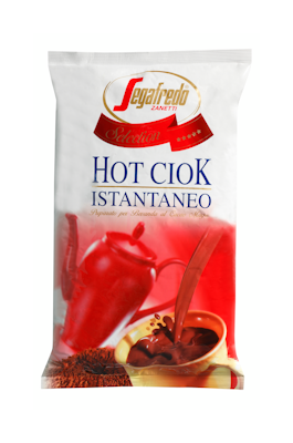 Segafredo Hot Ciok 1kg Instant kaakaojuomajauhe