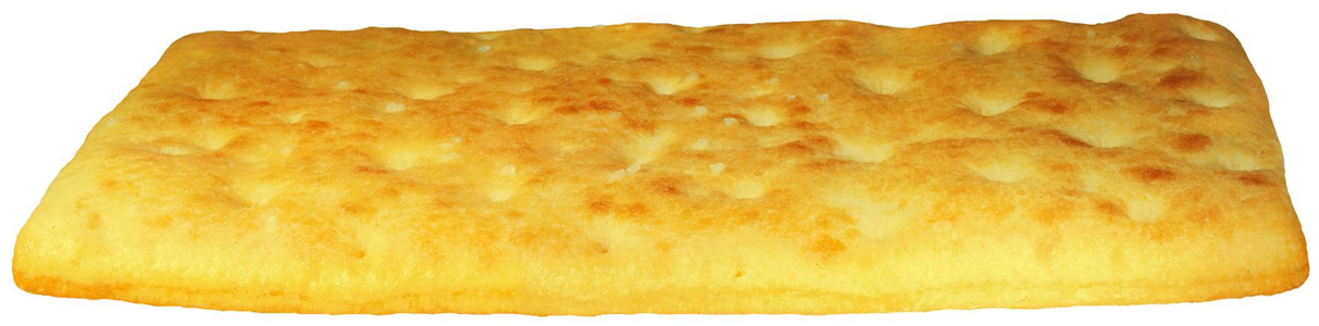 Oropan Focaccia 20x250g pakaste