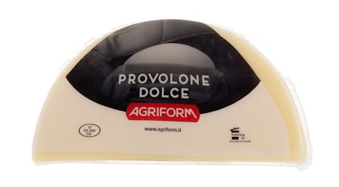 Agriform Provolone Dolce 200g Italiano juusto