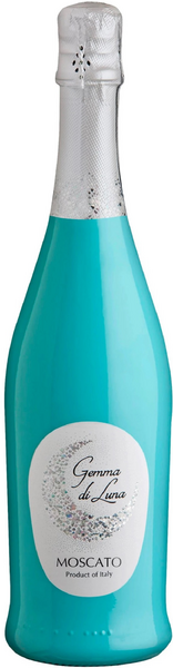 Gemma di Luna Moscato 7,5% 0,75l