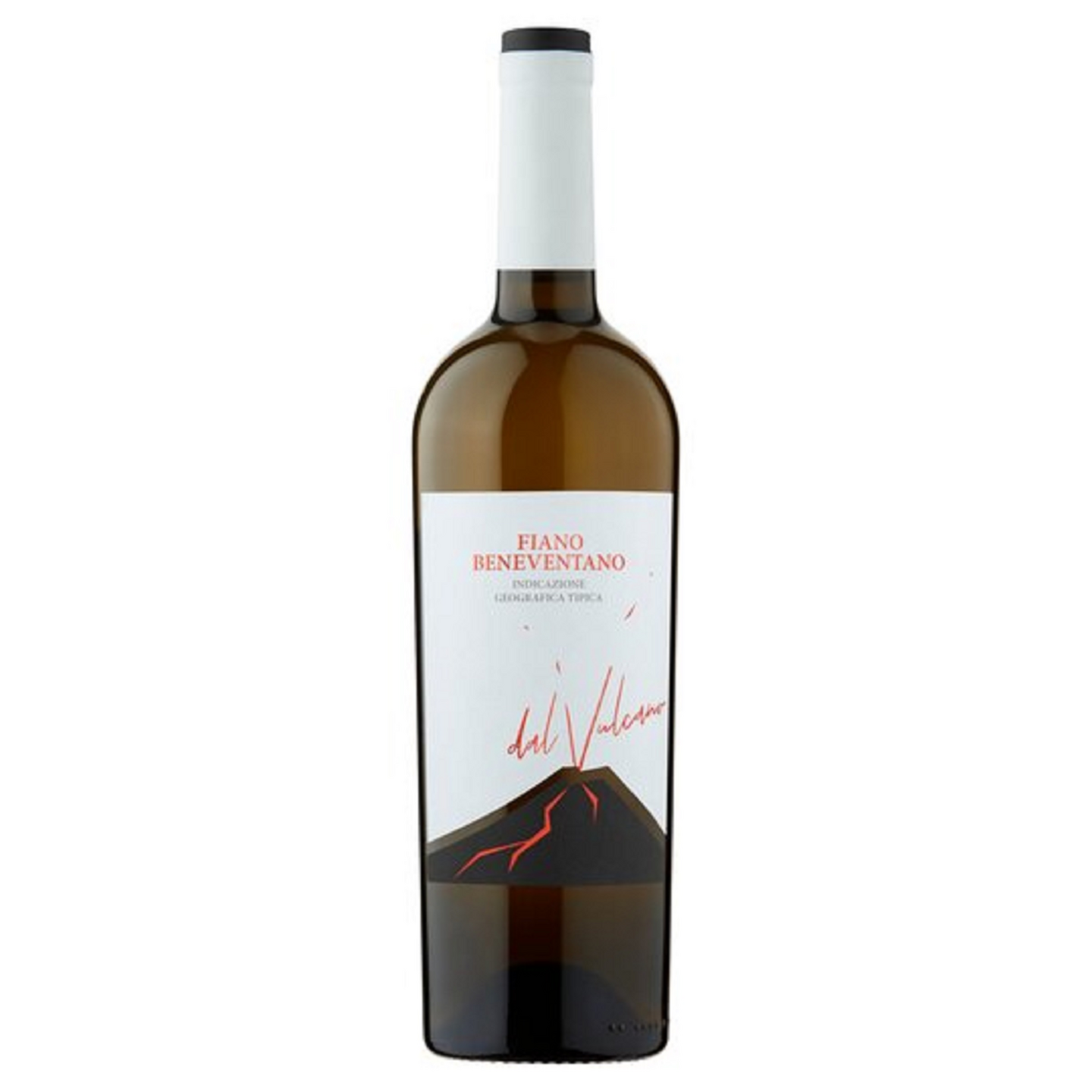 Dal Vulcano Fiano Beneventano IGT 75cl 13%