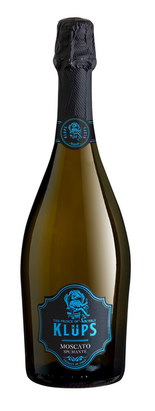 Mr Klups Moscato 7,5% 0,75l