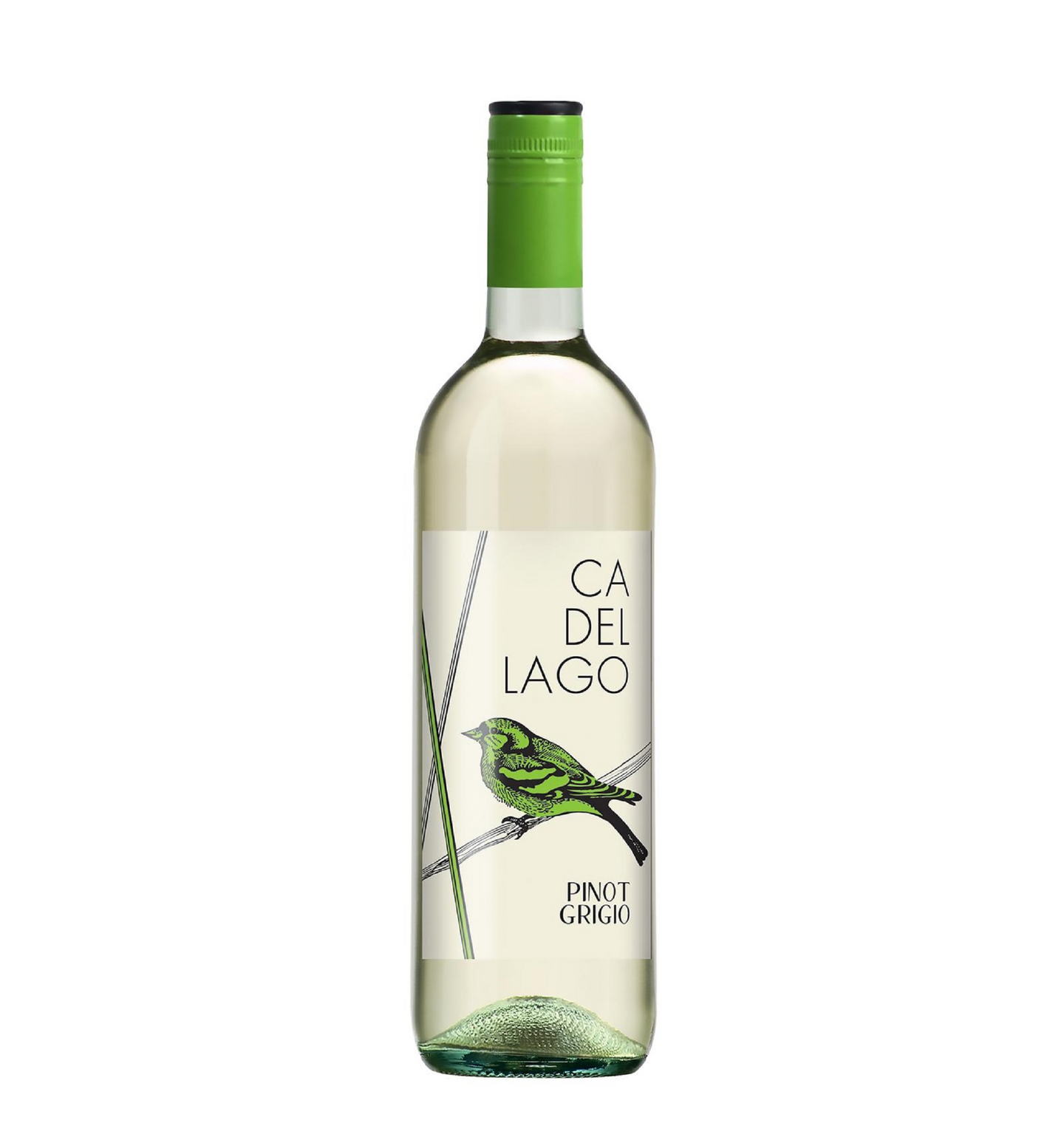 Ca' Del Lago Pinot Grigio DOC 75cl 12%