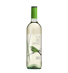 Ca' Del Lago Pinot Grigio DOC 75cl 12%