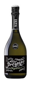 Prosecco Organic Alberto Nani 75cl 11%