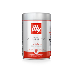 illy espressokahvi 250g keskipaahto