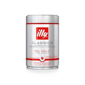 illy Classico keskipaahto espressopapu 250 g