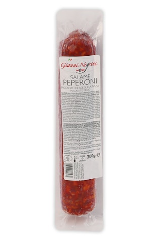 Negrini Salami Pepperoni 300g