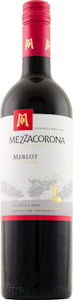 Mezzacorona Merlot 2023 75cl 13%