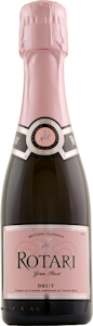 Rotari Gran Rose Brut rosé 20cl 12,5%