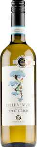 Cantina di Custoza Pinot Grigio 75cl 12,5%