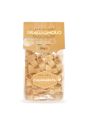 Pastificio Bragagnolo Calamarata 500g