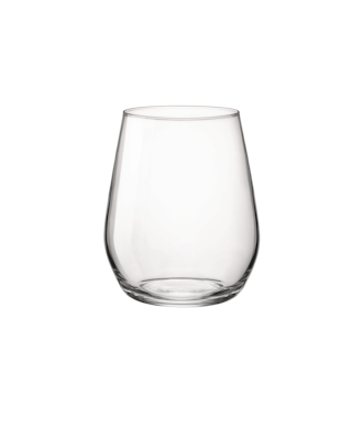 Bormioli Rocco Electra vesilasi 38cl 6kpl