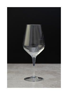 Bormioli Rocco Electra viinilasi 44cl laseroidut mittaviivat 12/16/24cl 6kpl