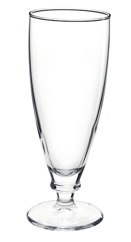 65 cl - Bormioli Rocco America 20s Calice Snifter in Vetro - Set 6 Pezzi