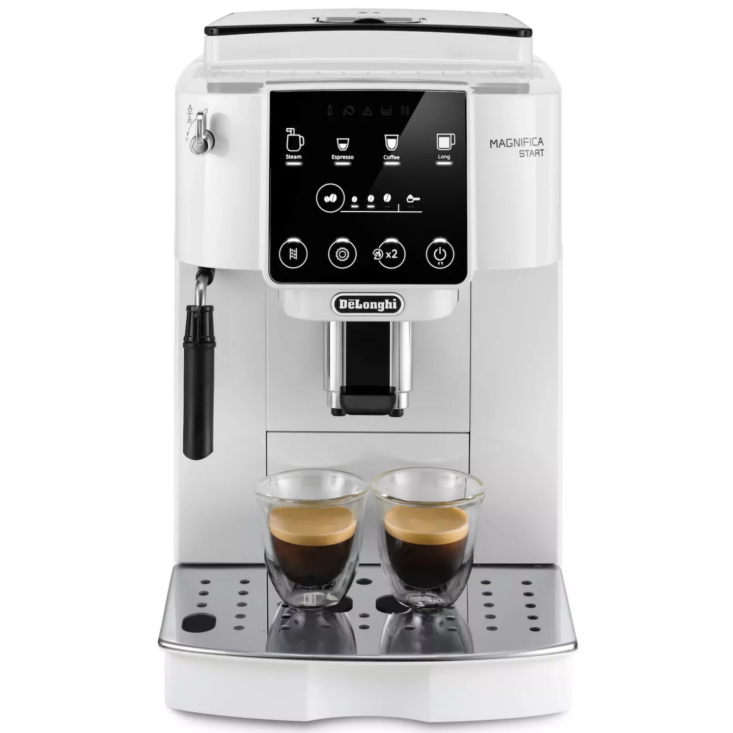 DeLonghi Magnifica Start ECAM220.20.W -kahvikone