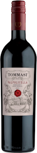 Tommasi Valpolicella DOC 75cl 12%