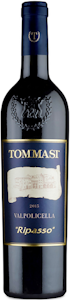 Tommasi Ripasso Valpolicella 75cl 13,5%