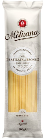 La Molisana Spaghetti N°15 500g
