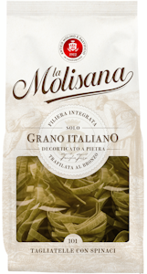 La Molisana Tagliatelle Con Spinaci N°101 500g