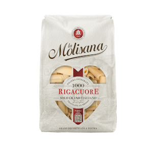 La Molisana Rigacuore N°1000 500g