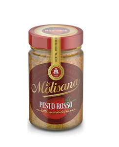 La Molinasa Pesto Rosso 190g