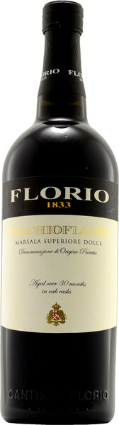 Marsala Vecchioflorio Marsala Superiore 2019 75cl 18%