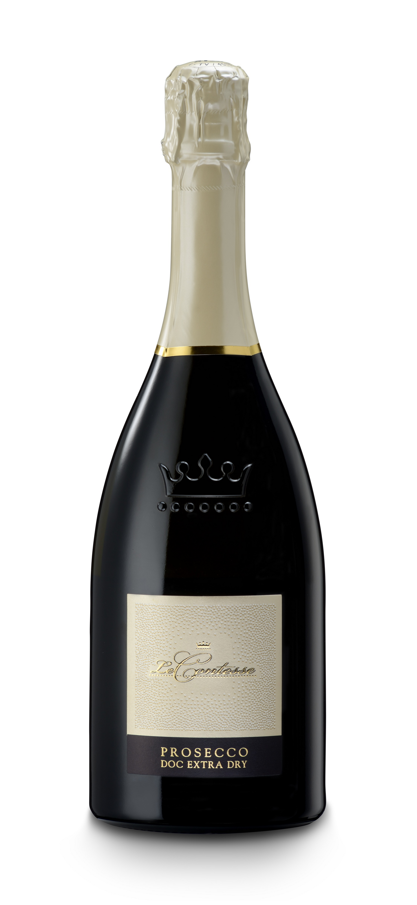 Le Contesse Prosecco Extra Dry 75cl 11%