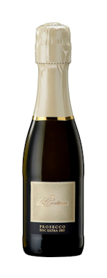 Le Contesse Prosecco DOC Extra Dry 20cl 11%