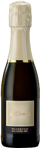 Le Contesse Prosecco DOC Extra Dry 20cl 11%