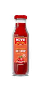 Mutti Datterini ketsuppi 300g