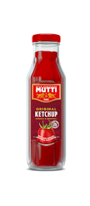 Mutti Original ketsuppi 300g